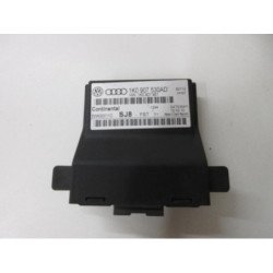 Divers Volkswagen Touran 1 Phase 2